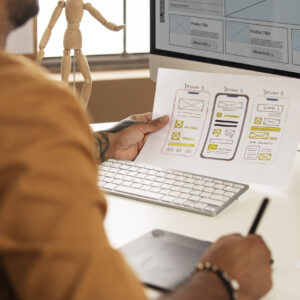 UI DESIGN