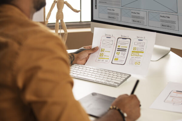 UI DESIGN